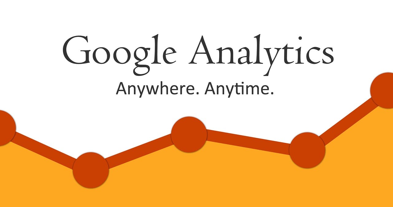 google-analytic-introduction