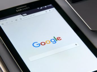 google-search-console-introduction